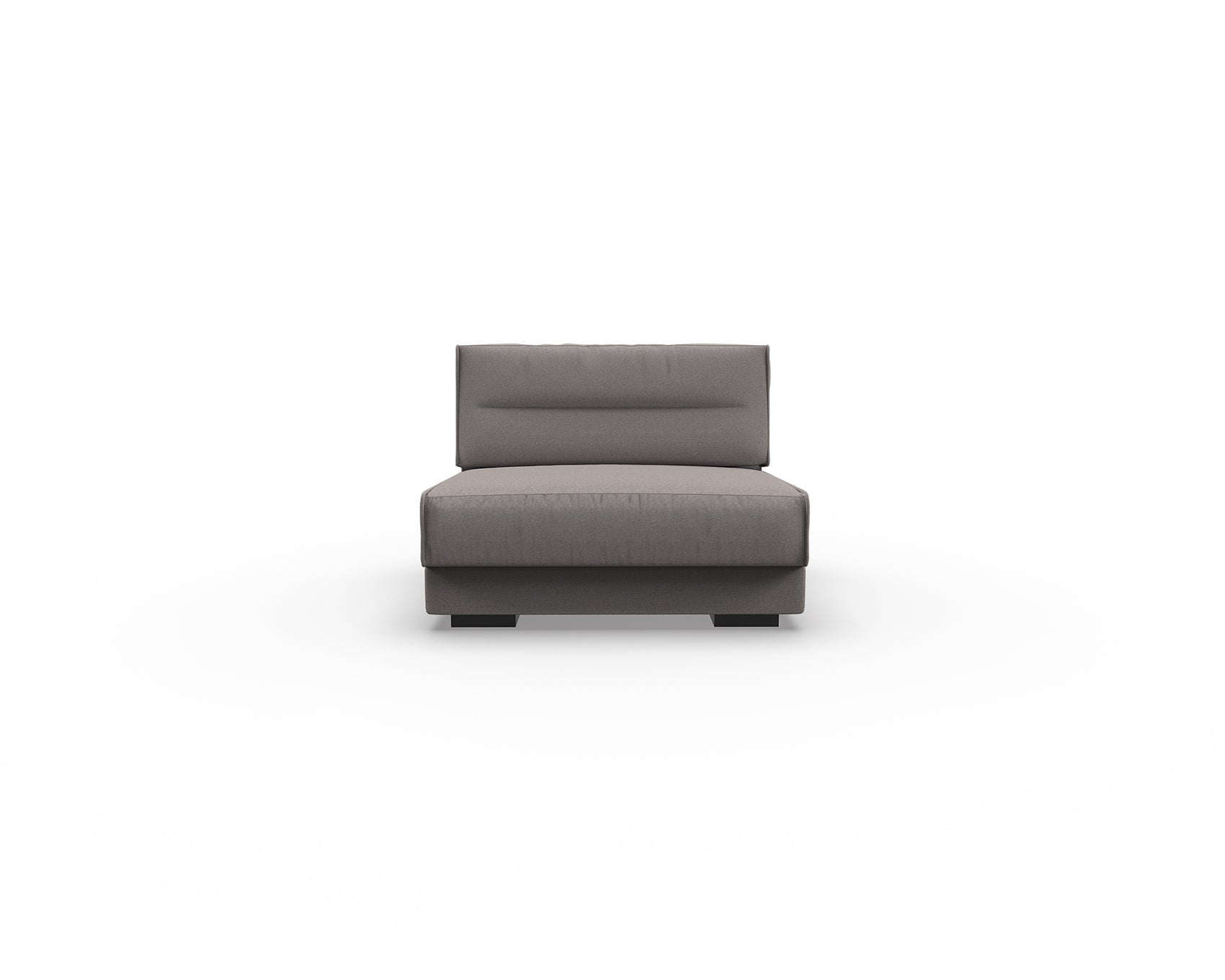 Bigboy 1 Seater Sofa without Arm (L)